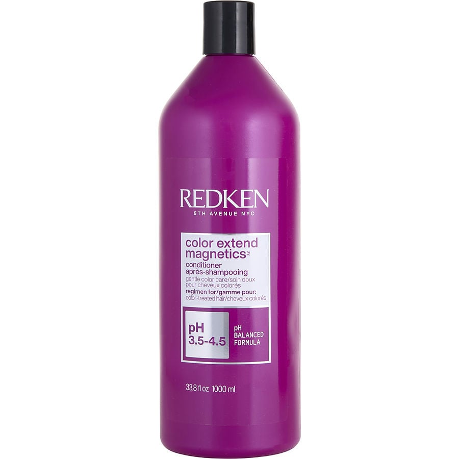 REDKEN by Redken