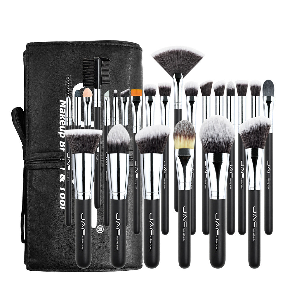 JC-241228BUT-048  24 makeup brushes