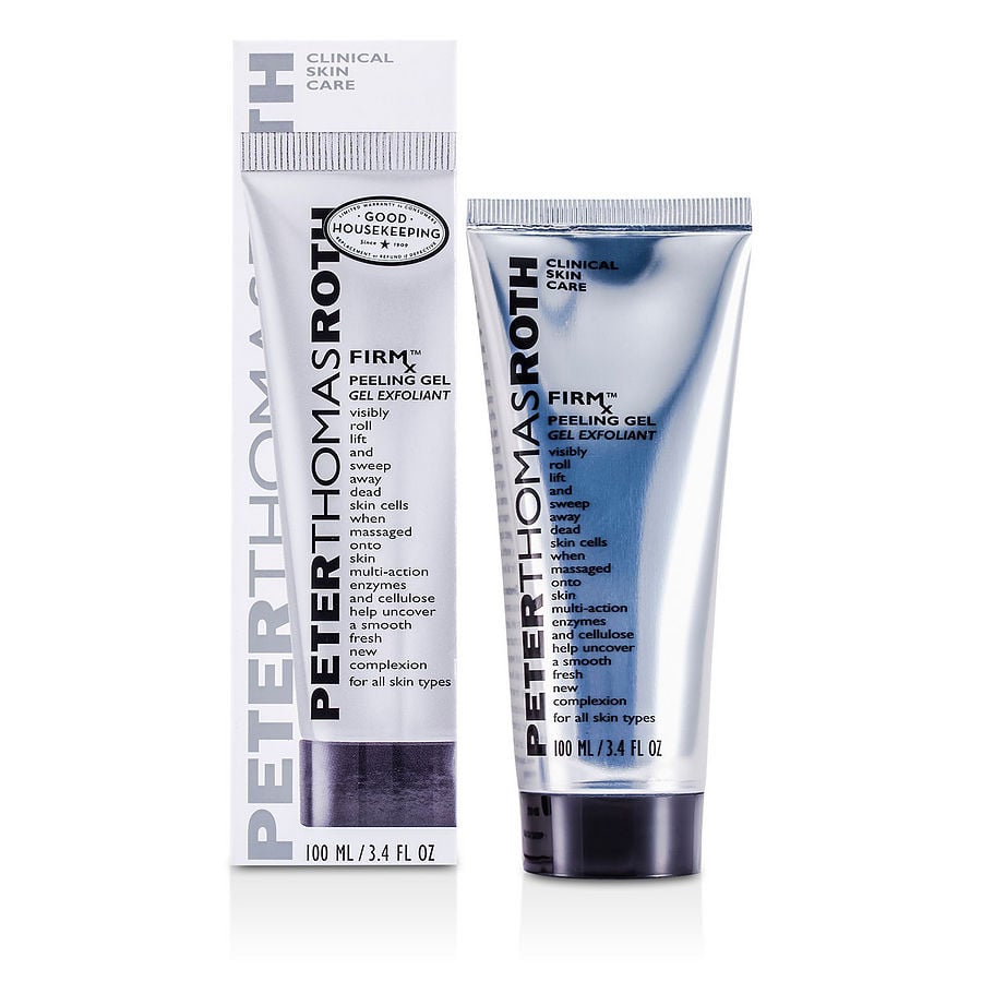 Peter Thomas Roth by Peter Thomas Roth