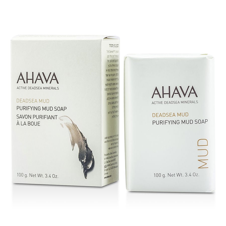 Ahava by AHAVA