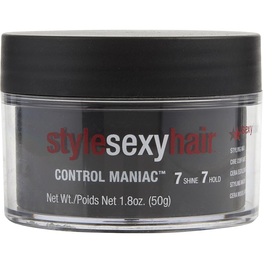 SEXY HAIR by Sexy Hair Concepts