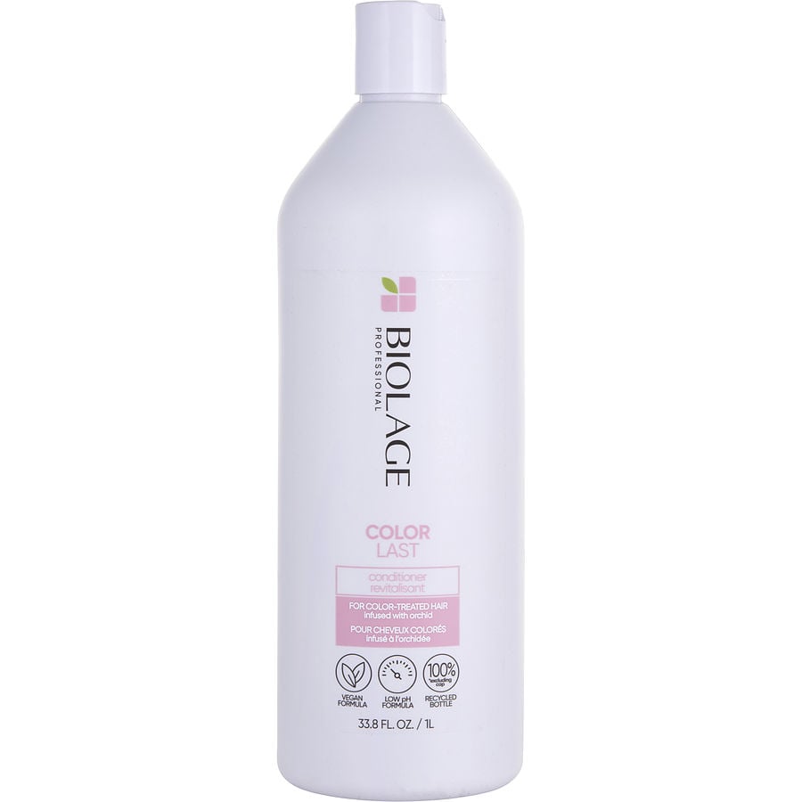 BIOLAGE by Matrix