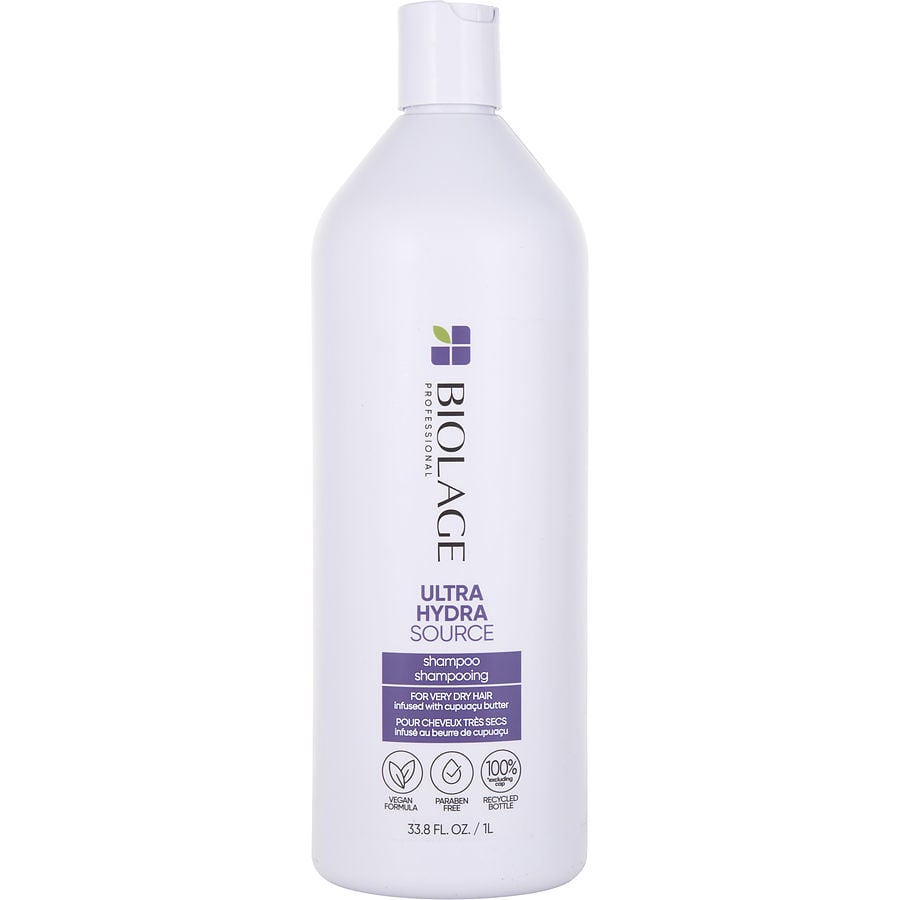 BIOLAGE by Matrix