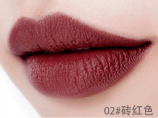 JC-241231MUP-013  matte lipstick