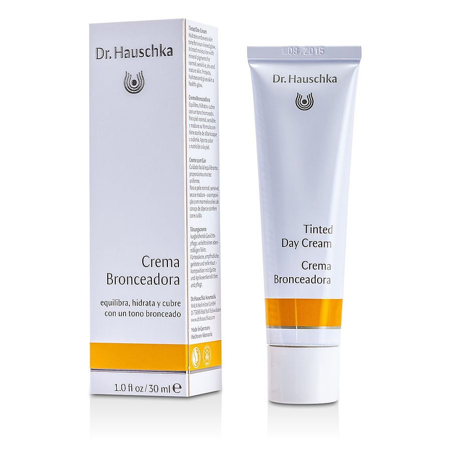 Dr. Hauschka by Dr. Hauschka