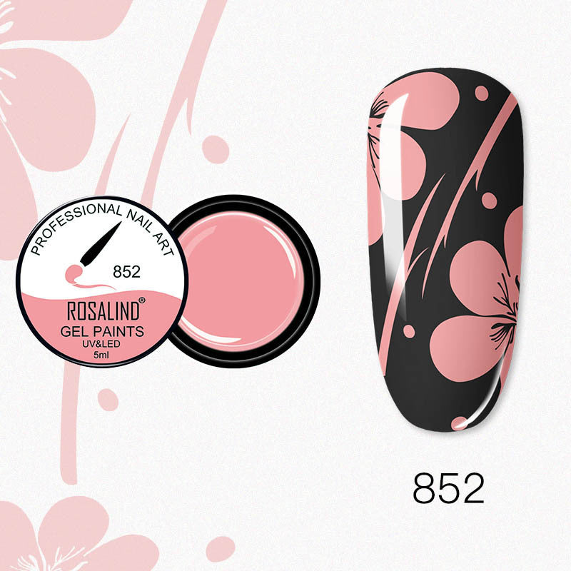 JC-250102NLC-008  Nail polish