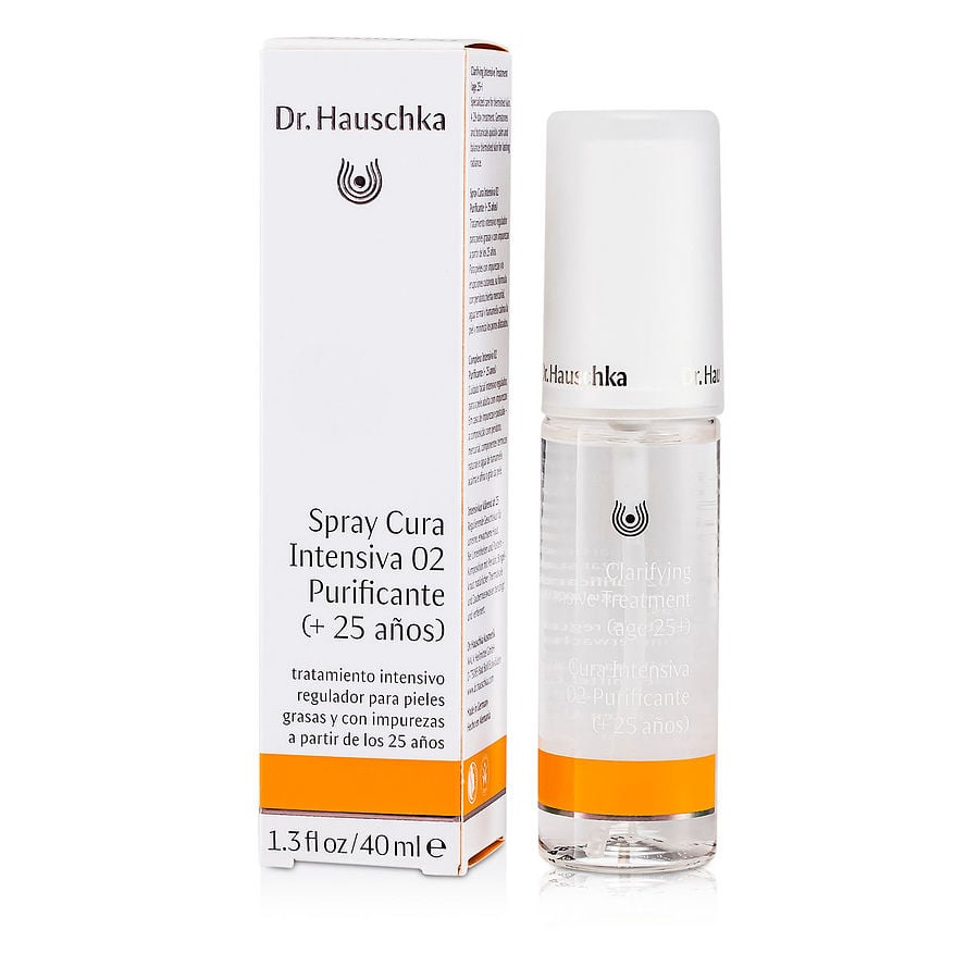 Dr. Hauschka by Dr. Hauschka