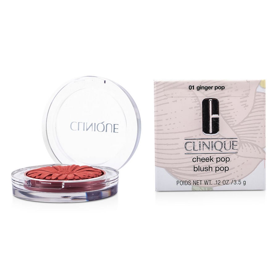 CLINIQUE by Clinique