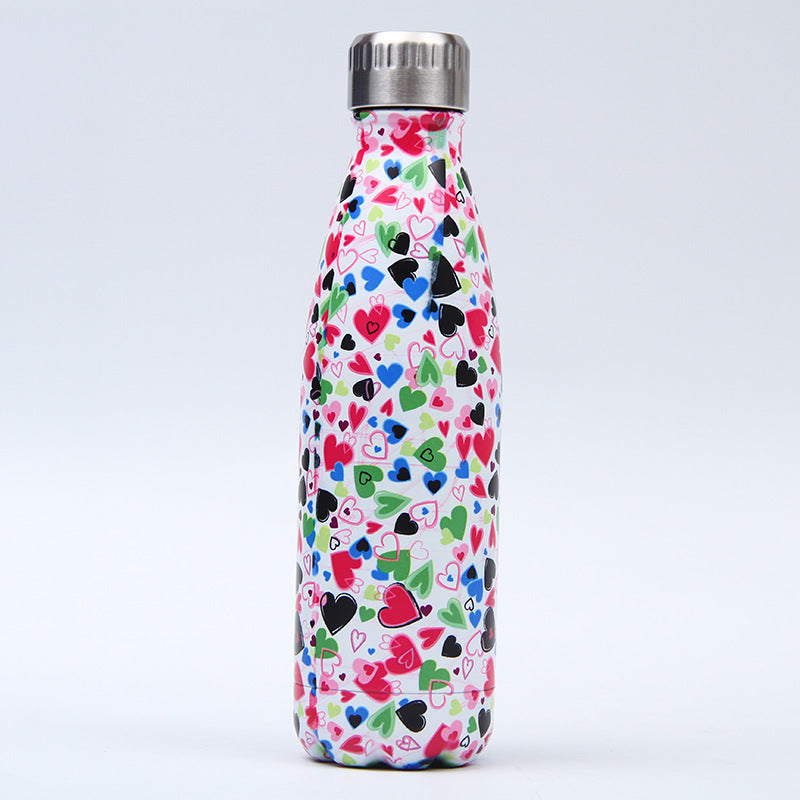 JC-250103DWR-071  Sport Bottle