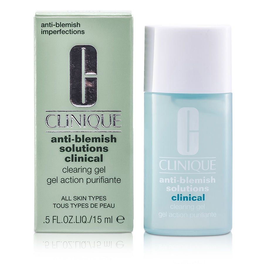 CLINIQUE by Clinique