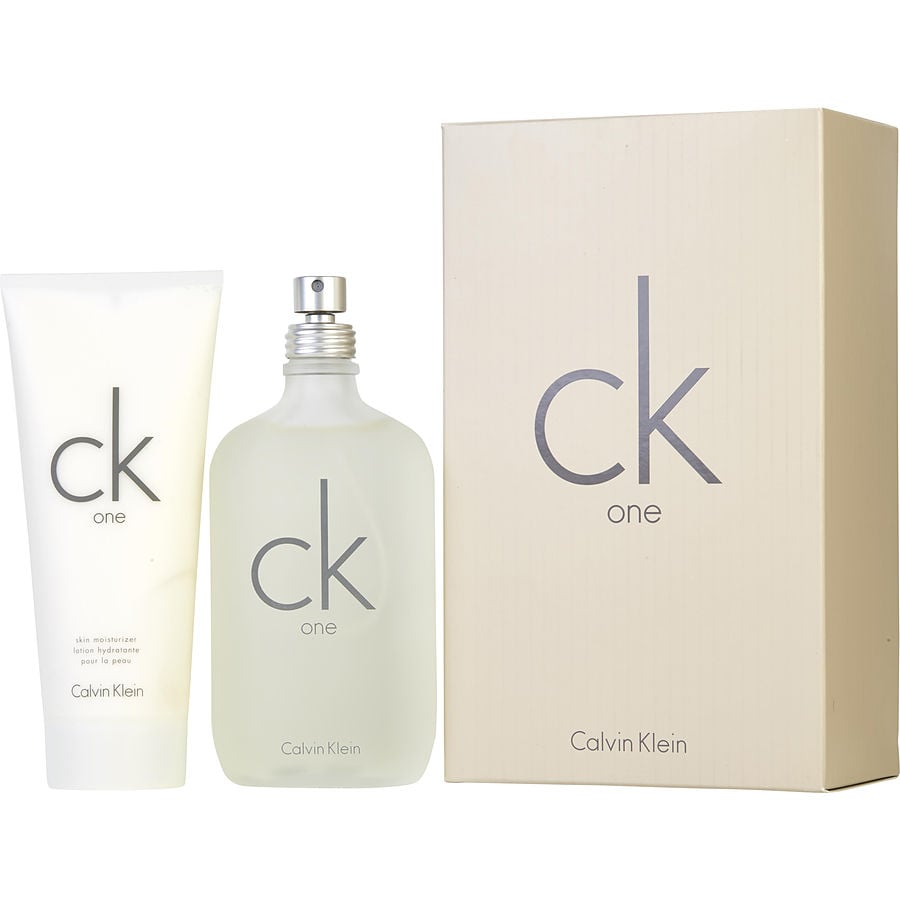 CK ONE by Calvin Klein