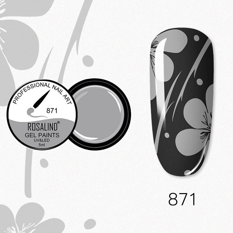 JC-250102NLC-008  Nail polish