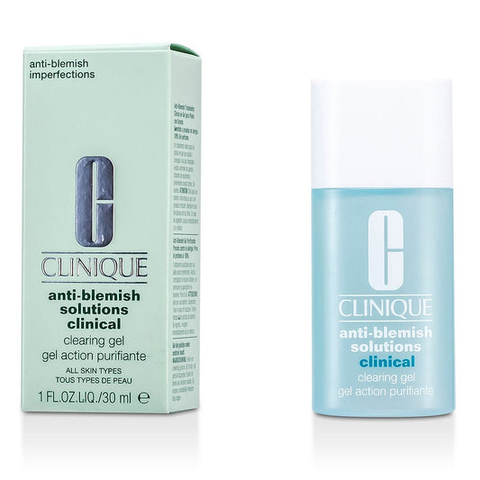 CLINIQUE by Clinique