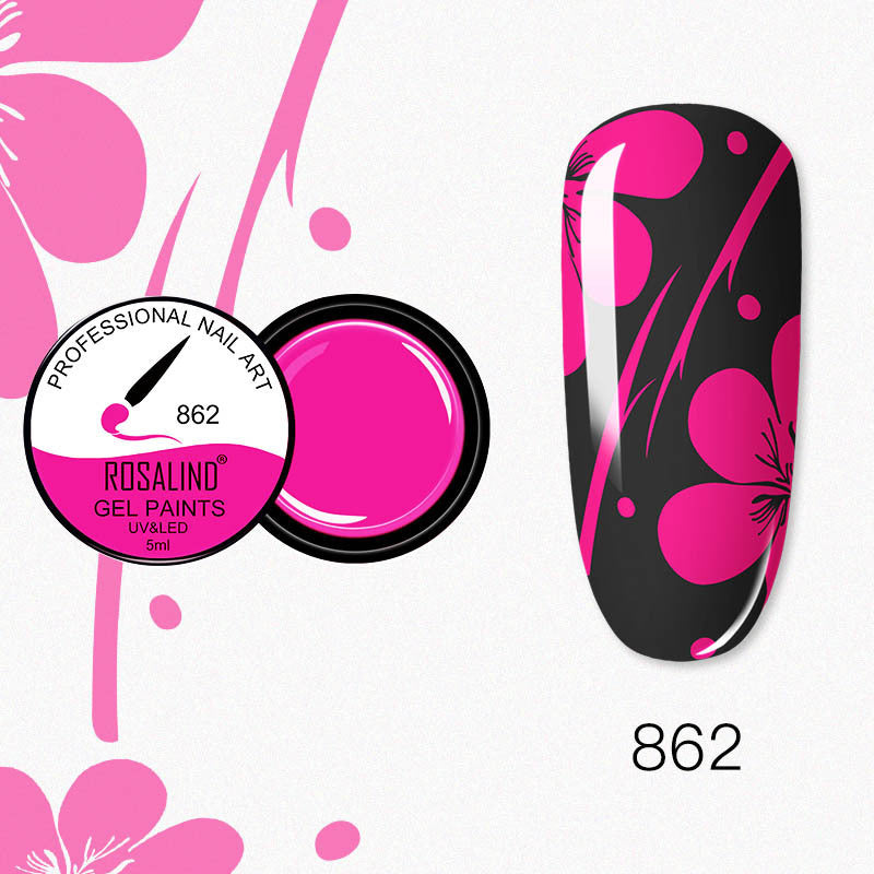 JC-250102NLC-008  Nail polish