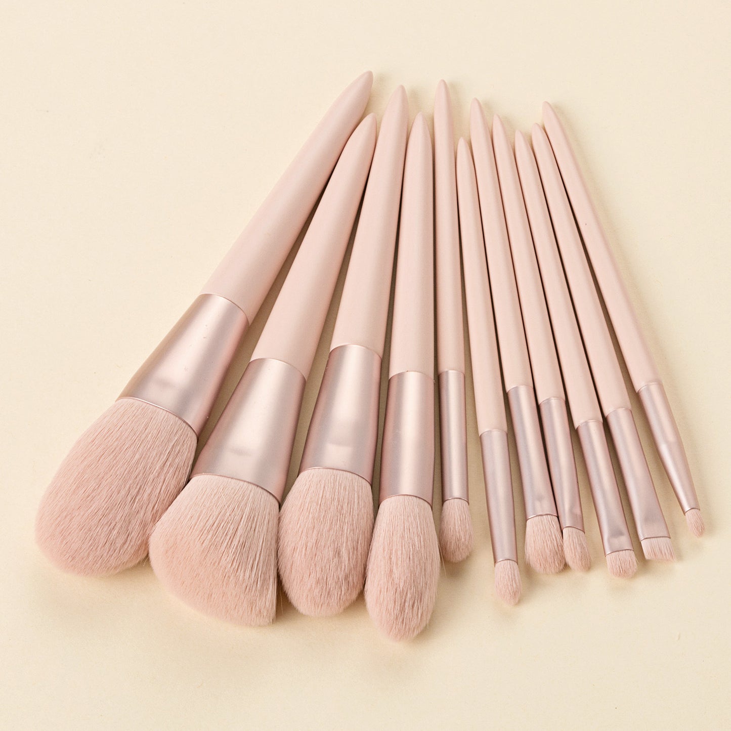 JC-241228BUT-043  Make-up Kit Beauty Brush Girl