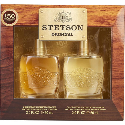 STETSON by Stetson