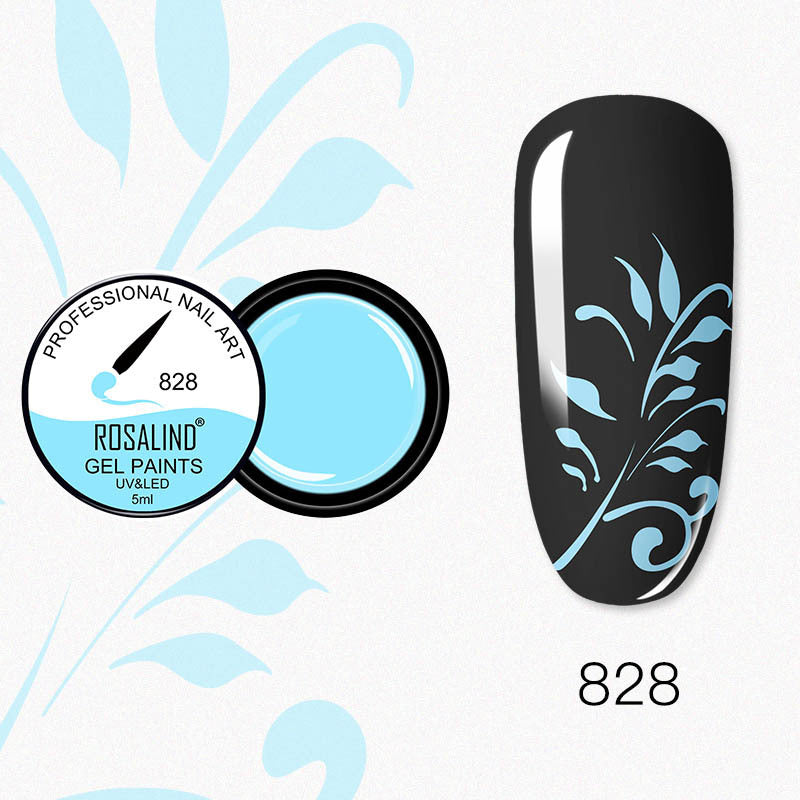 JC-250102NLC-008  Nail polish