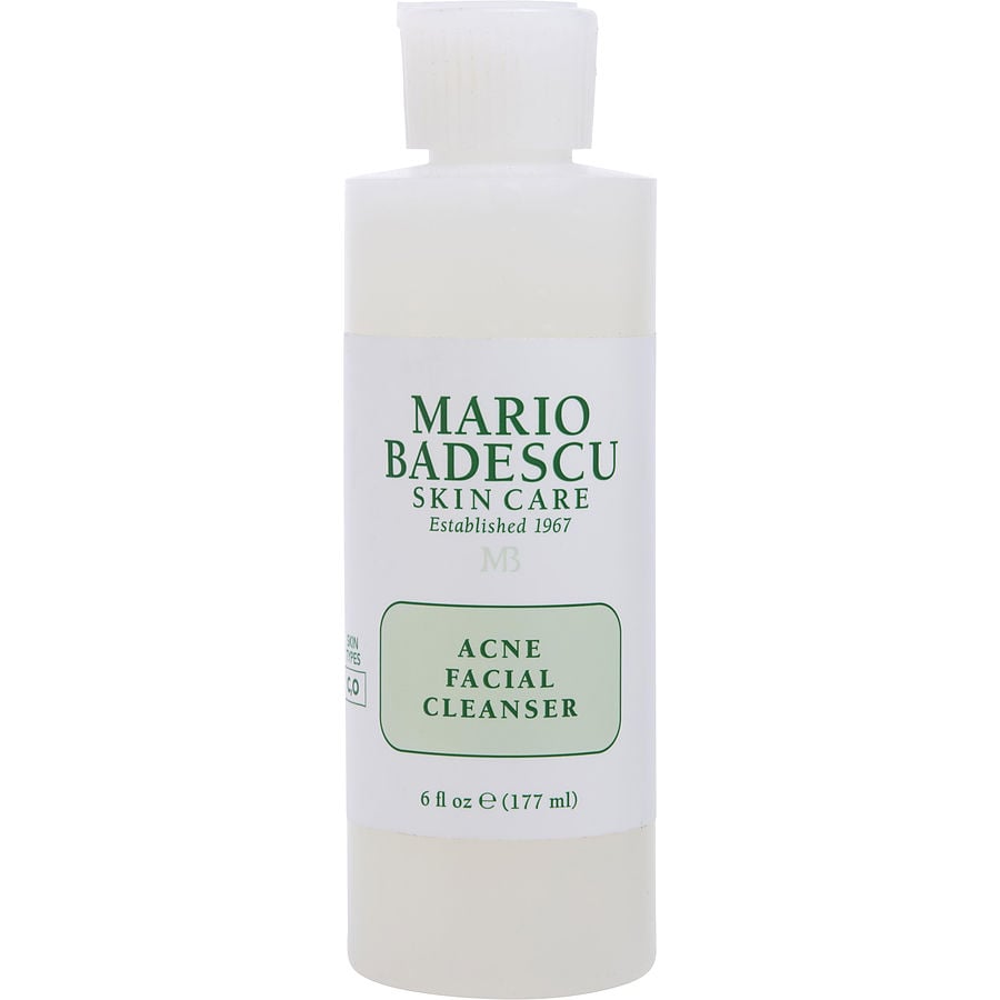 Mario Badescu by Mario Badescu