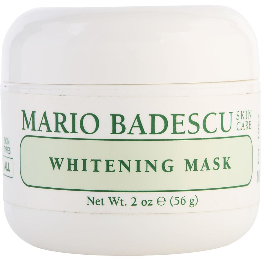 Mario Badescu by Mario Badescu