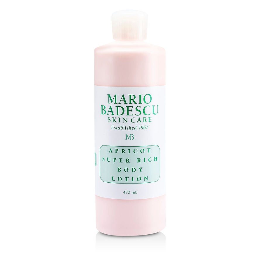 Mario Badescu by Mario Badescu