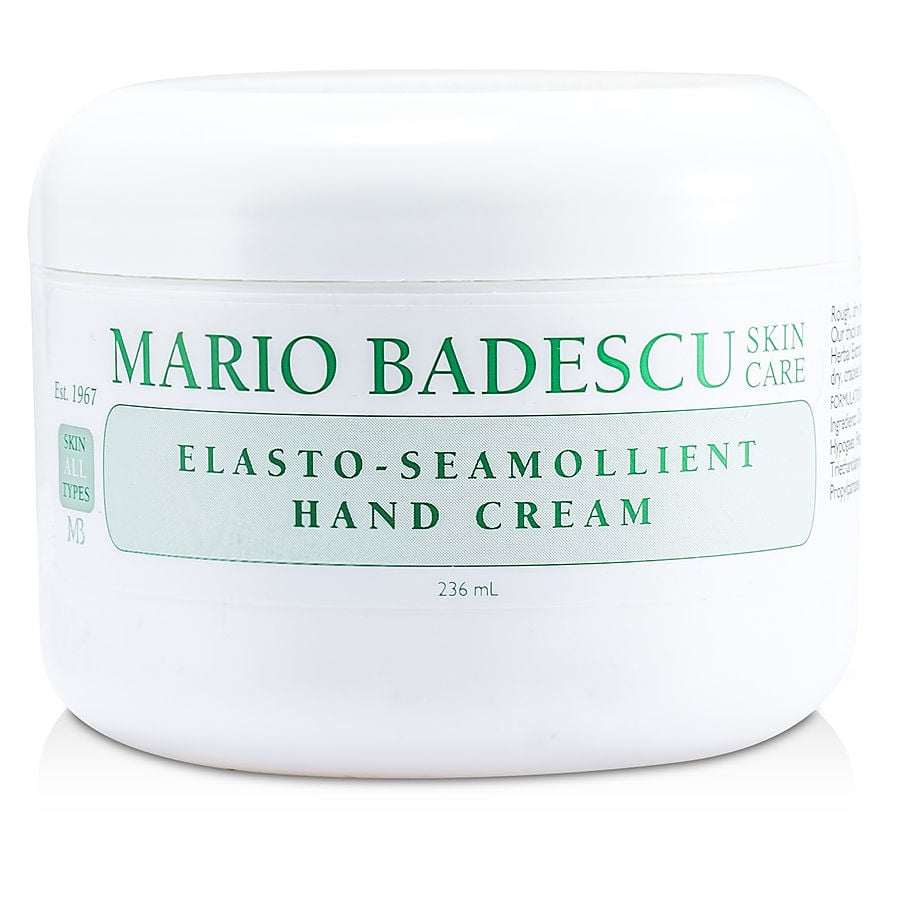 Mario Badescu by Mario Badescu