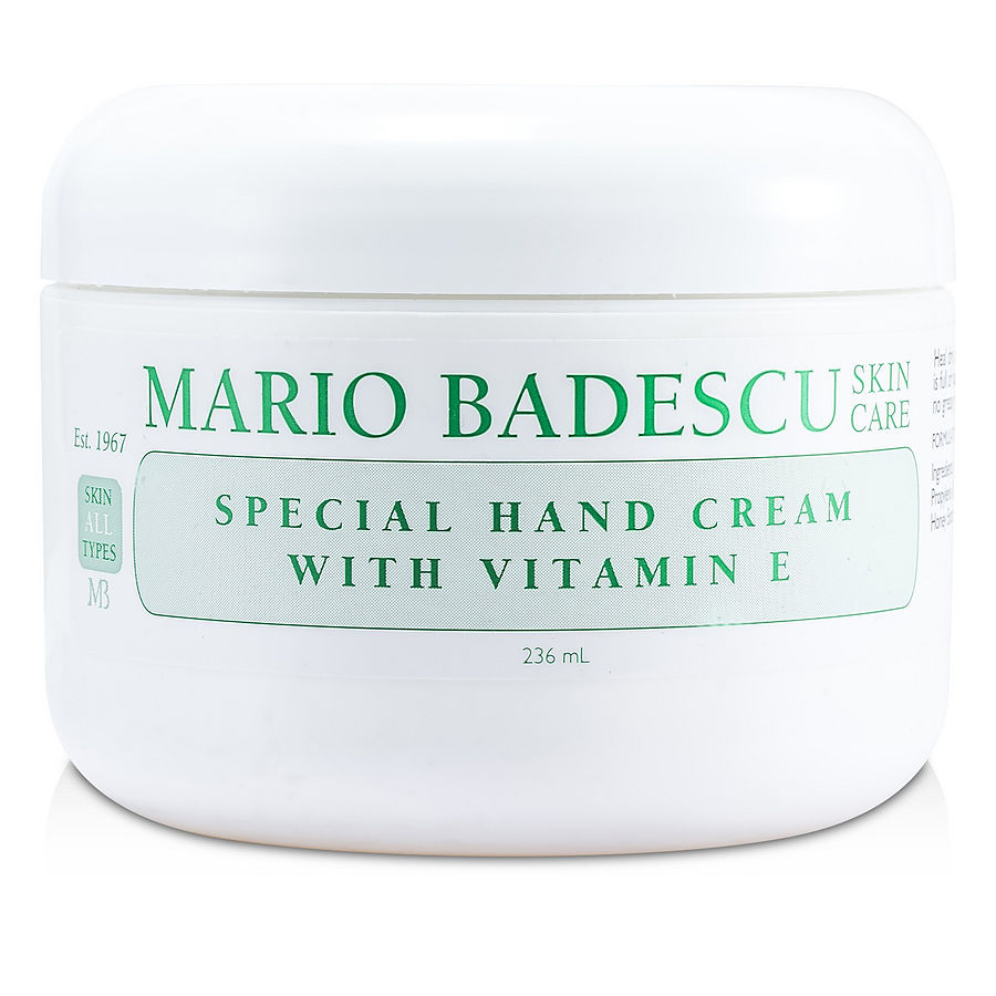 Mario Badescu by Mario Badescu