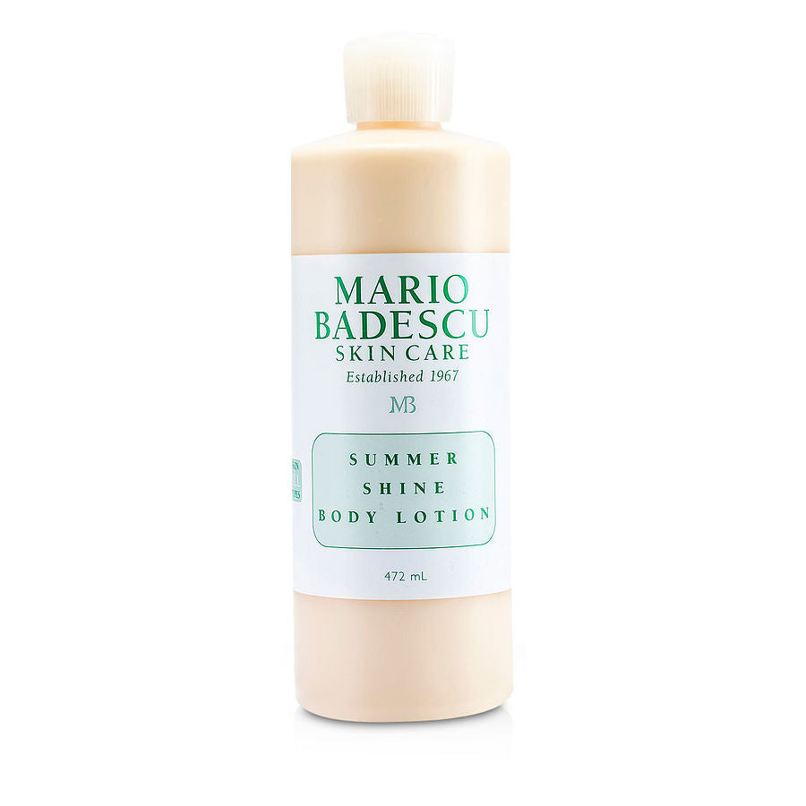 Mario Badescu by Mario Badescu