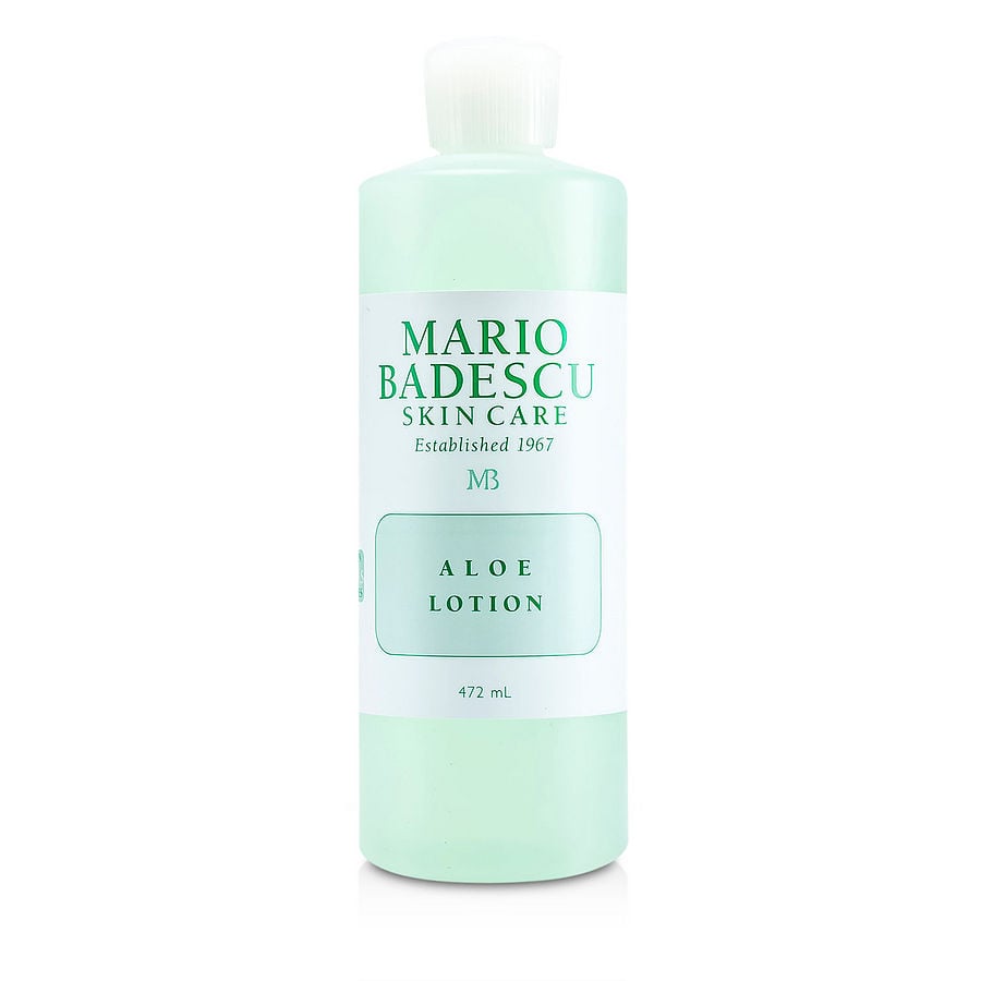 Mario Badescu by Mario Badescu