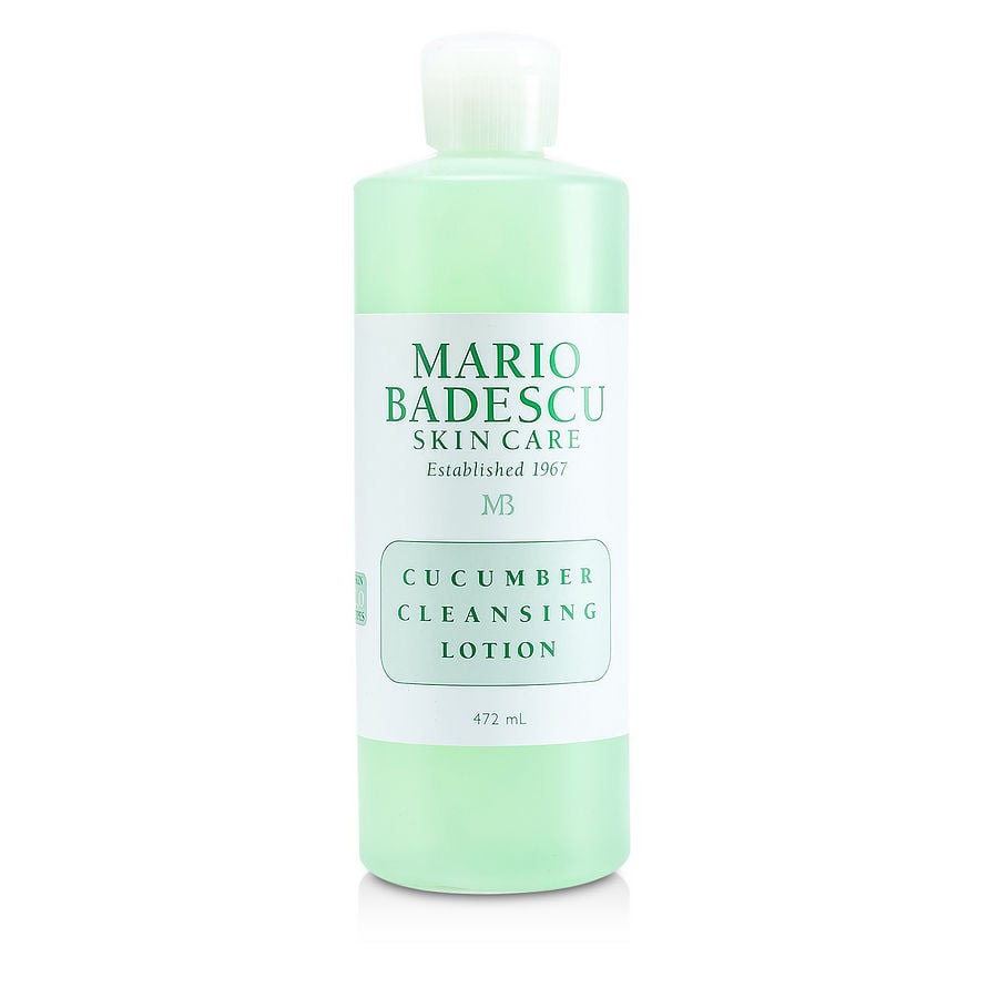 Mario Badescu by Mario Badescu