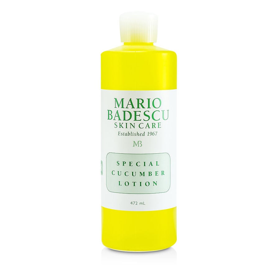 Mario Badescu by Mario Badescu