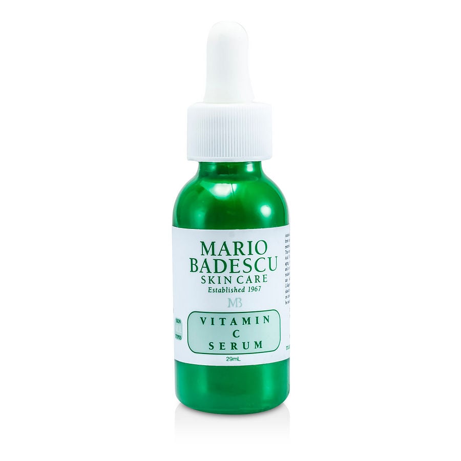 Mario Badescu by Mario Badescu