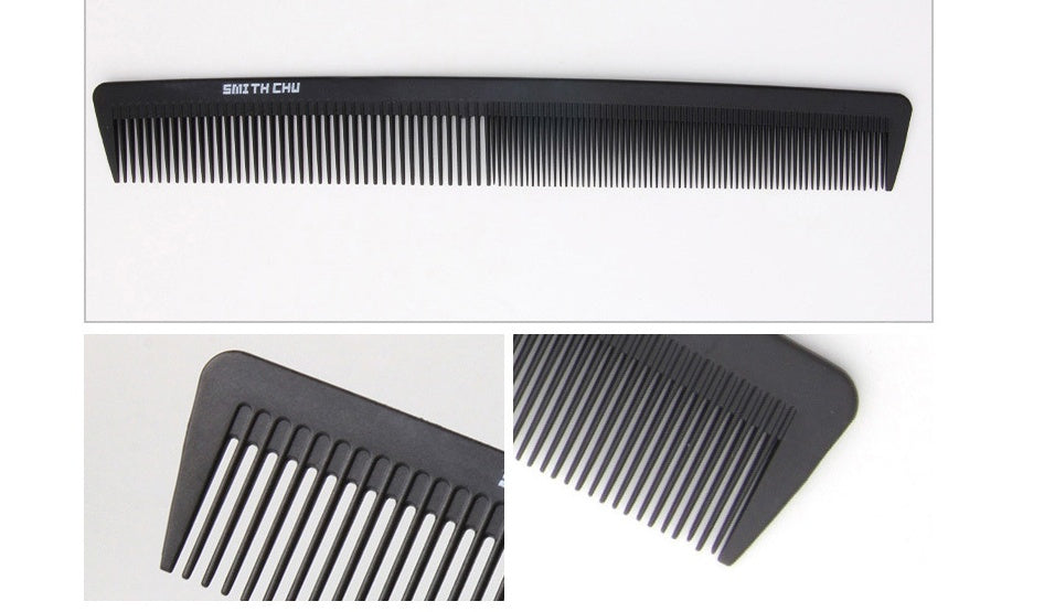 JC-241228BUT-112  Professional hair long hair styling comb large tooth curly hair comb