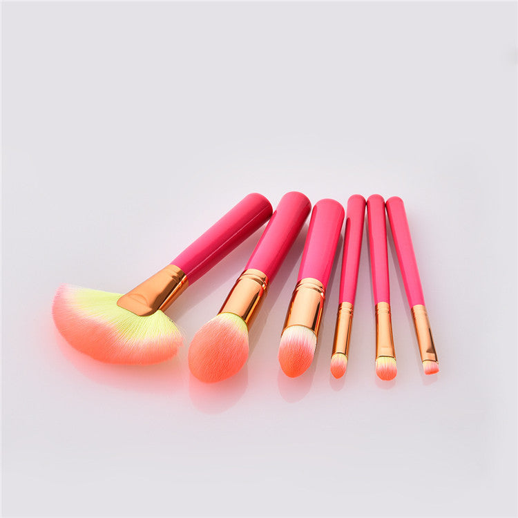 JC-241228BUT-064  Cosmetic Makeup Brushes