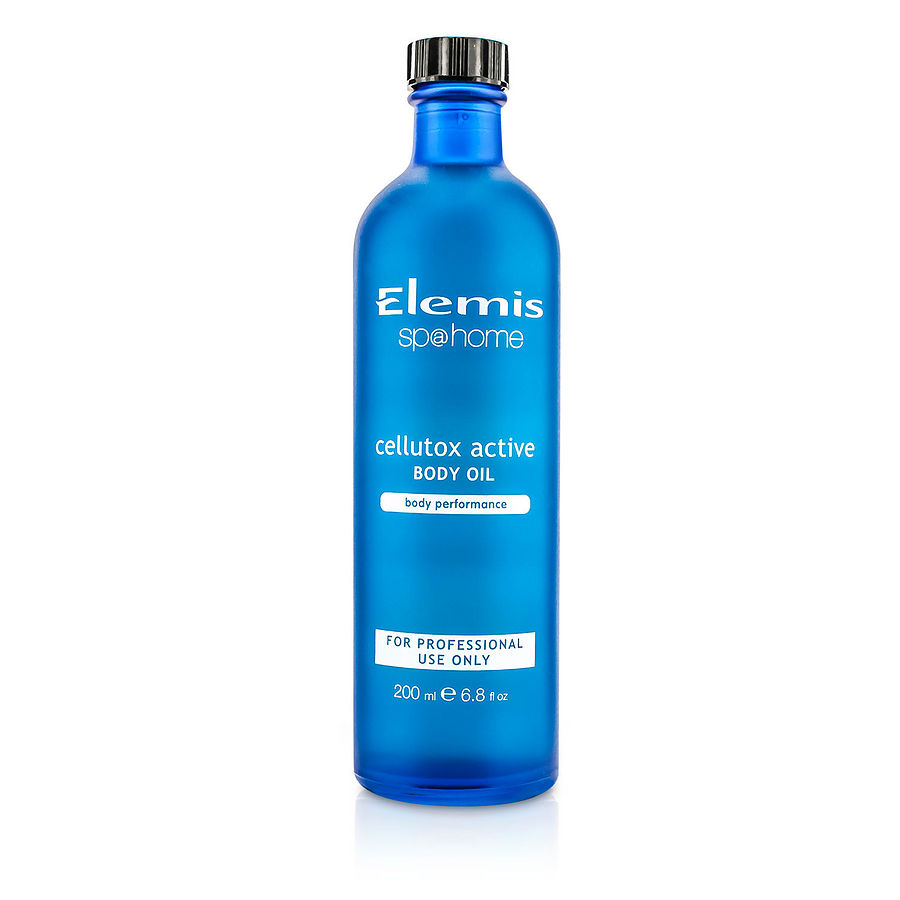 Elemis by Elemis