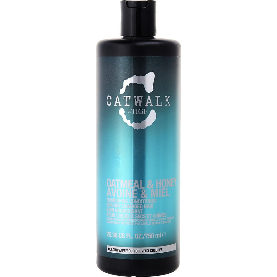 CATWALK by Tigi