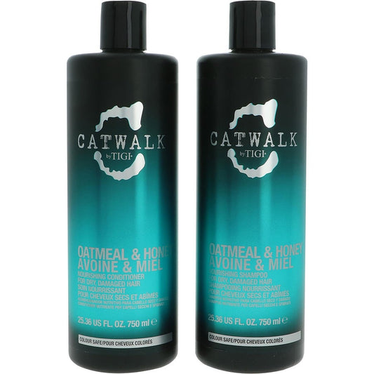 CATWALK by Tigi