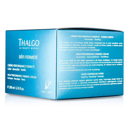 Thalgo by Thalgo