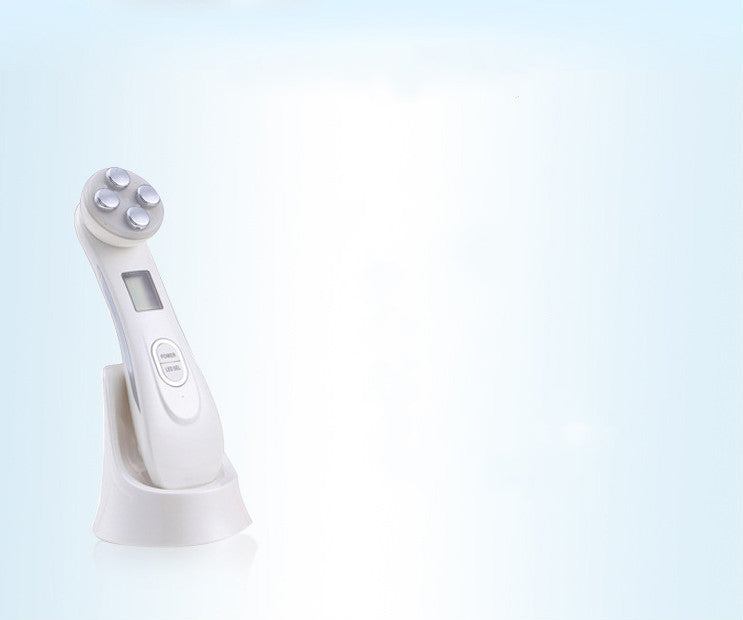 JC-241227PCA-058  LED Photon Skin Rejuvenation RF Beauty Device