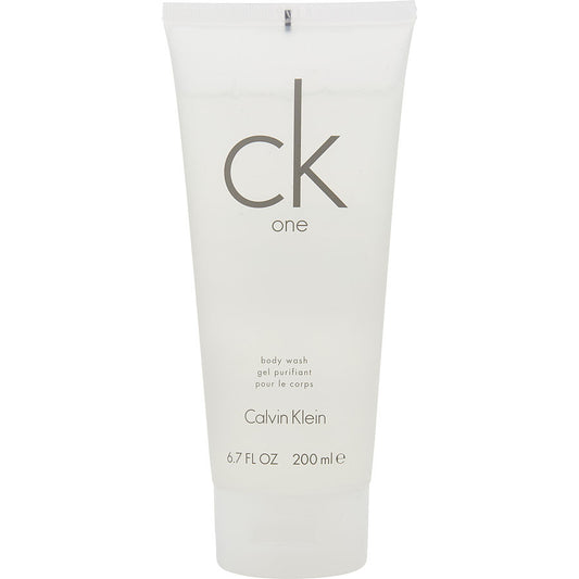 CK ONE by Calvin Klein