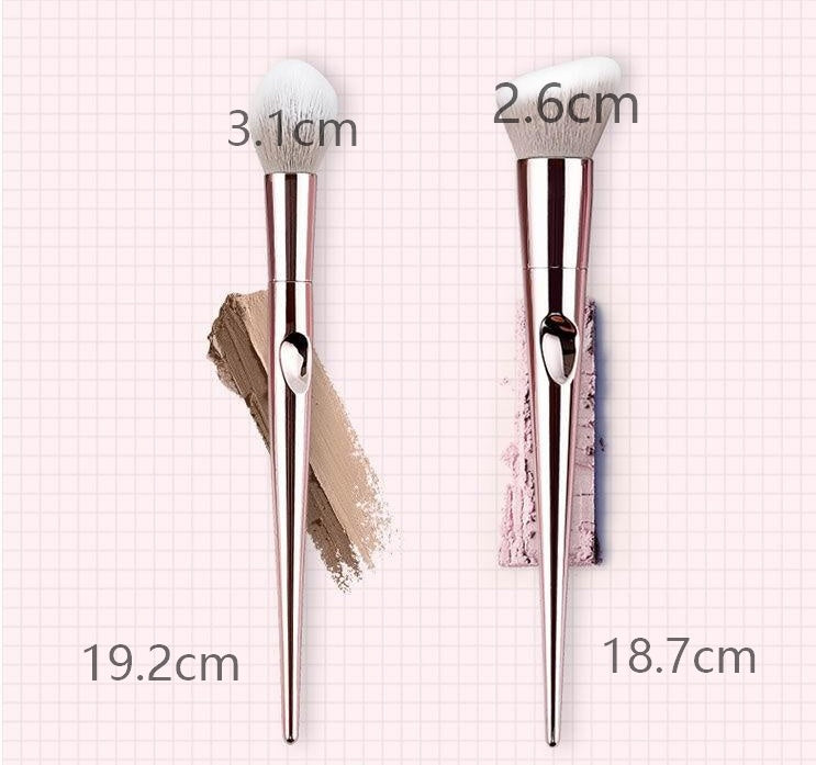 JC-241228BUT-030  Makeup brush