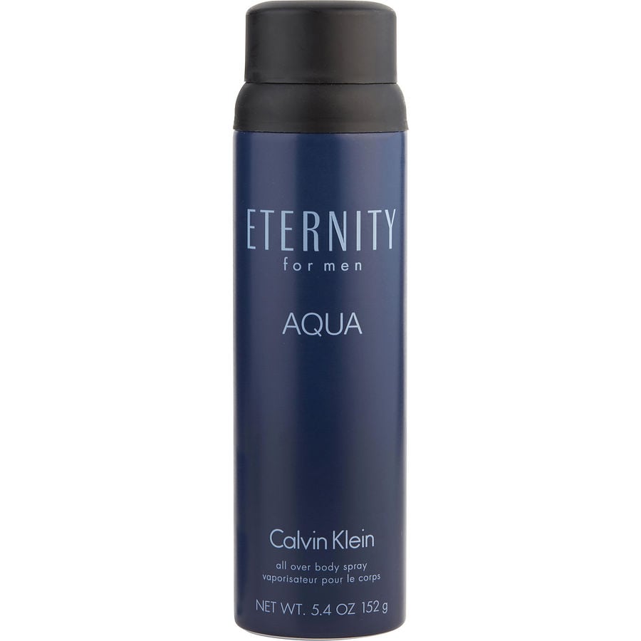 ETERNITY AQUA by Calvin Klein