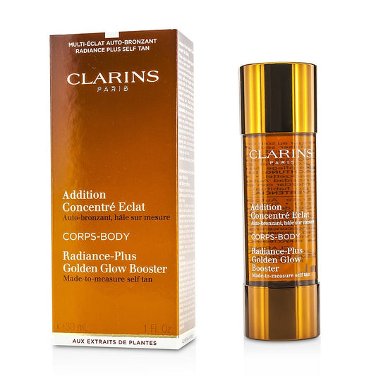 Clarins by Clarins