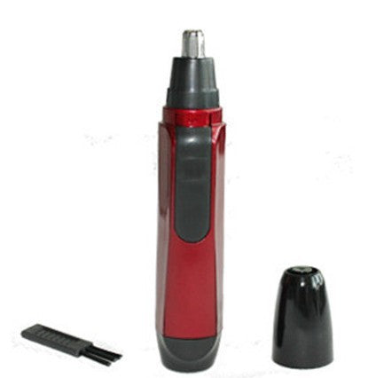 JC-241227PCA-042  Electric nose hair trimmer vibrissa cut nose nose cleaner for household and personal care appliances