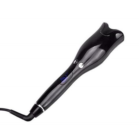 JC-241227PCA-035  Anti-scalding automatic curling iron