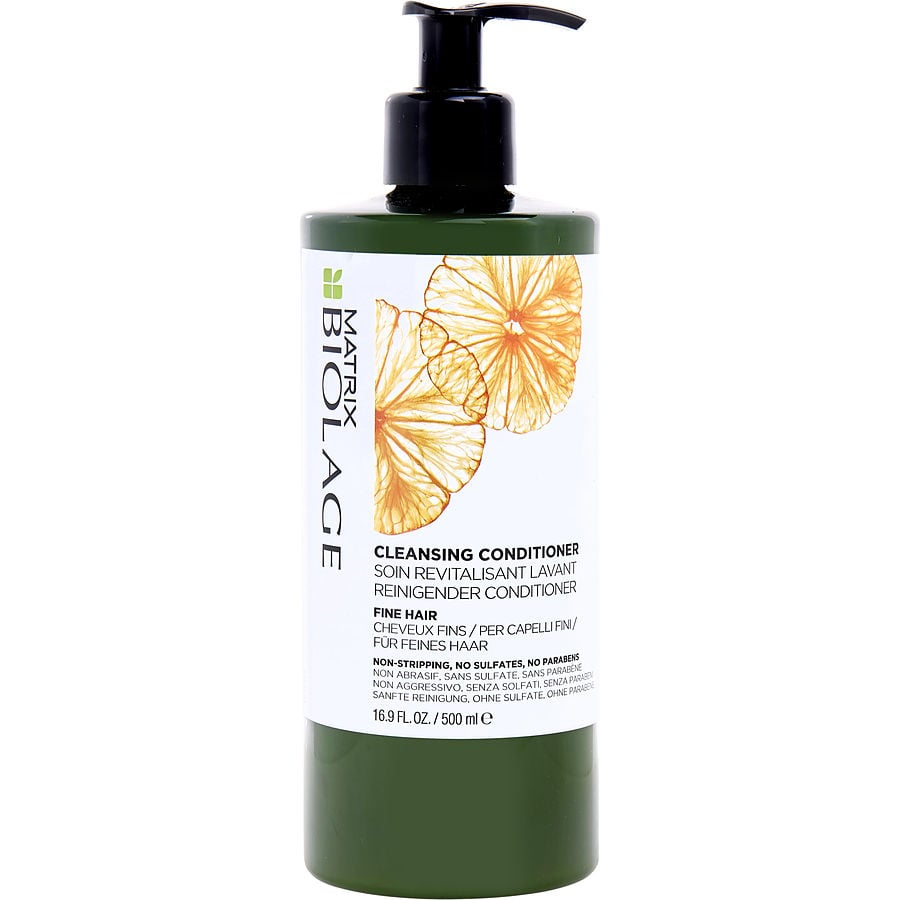 BIOLAGE by Matrix