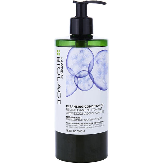 BIOLAGE by Matrix