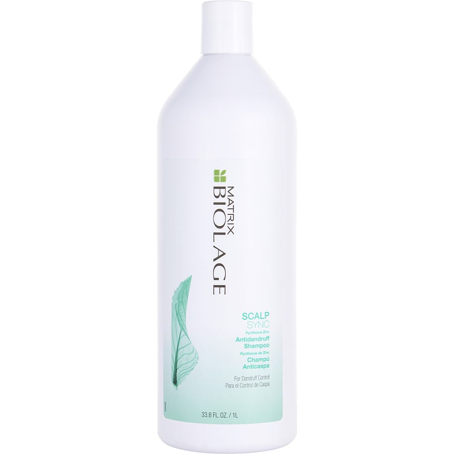 BIOLAGE by Matrix