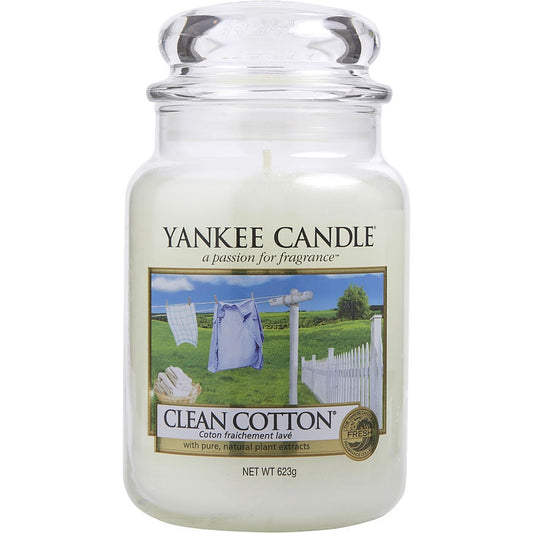 YANKEE CANDLE by Yankee Candle