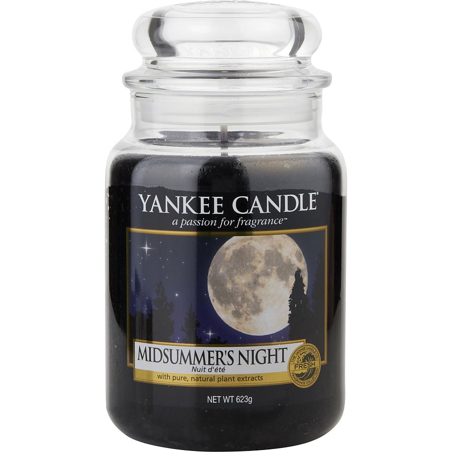 YANKEE CANDLE by Yankee Candle