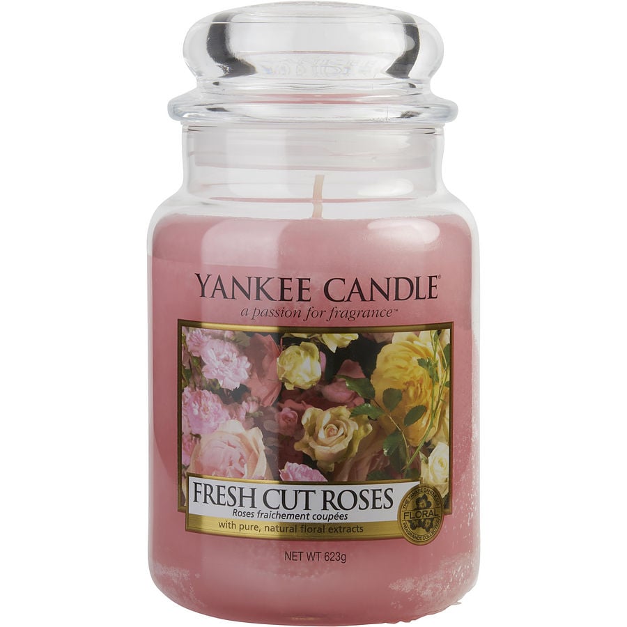 YANKEE CANDLE by Yankee Candle